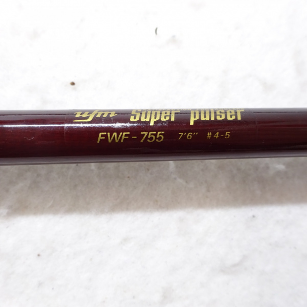 スーパーパルサー FWFー755
